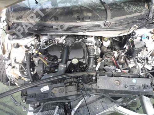 Seats set RENAULT CAPTUR I (J5_, H5_)  | BP6637988C78  - Image 22