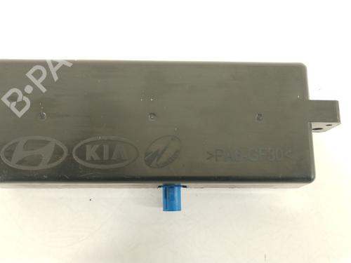 Electronic module HYUNDAI i20 III (BC3, BI3) 1.0 T-GDI hybrid 48V | BP38484415M83 - Image 5