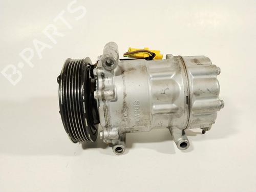 Used AC compressor AC compressor 29250335 29250335