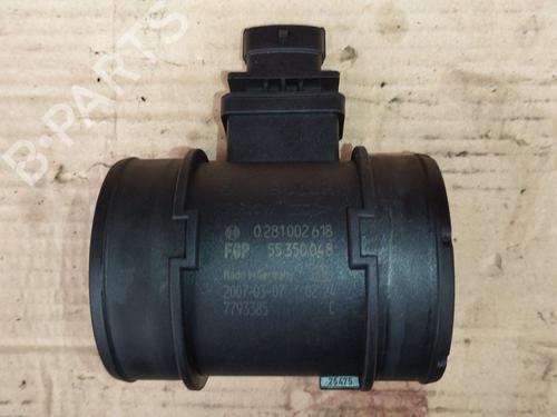 Debimetro Debimetro CHEVROLET CAPTIVA (C100, C140) 2.0 D (150 hp) 36121409 36121409