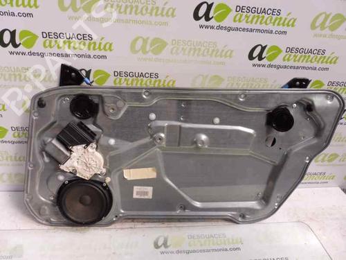 Used Front right window mechanism SEAT IBIZA III (6L1) [2002-2009]  1840626