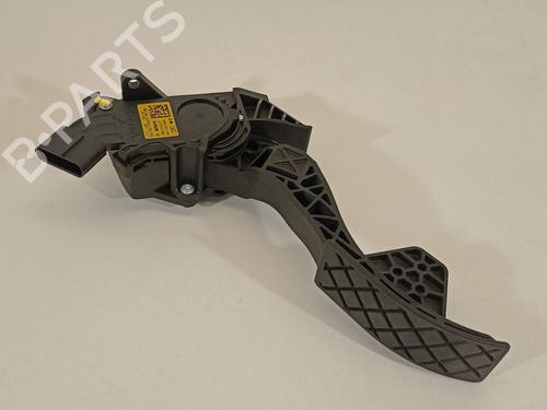 Used Pedal Pedal AUDI A1 (8X1, 8XK) [2010-2019] 12682131 12682131