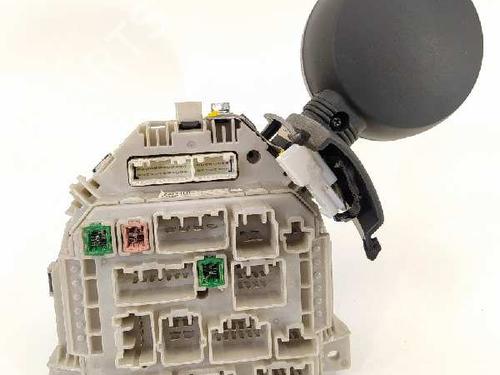 Instrument cluster PEUGEOT 107 (PM_, PN_)  | BP7649106C47 