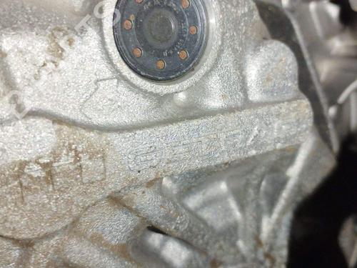 Gearbox RENAULT CLIO V (B7_) 1.3 TCe 130 (B7MF) | BP39201938M3 - Image 6