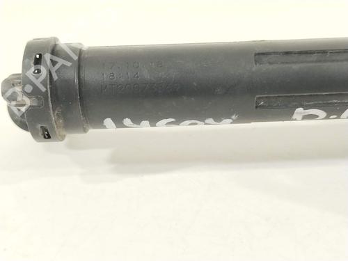 Headlight washer AUDI Q2 (GAB, GAG) 35 TFSI | BP33983743E17 - Image 8