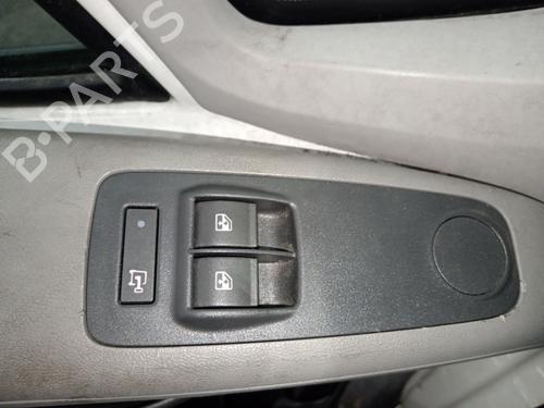 Used Left front window switch Left front window switch 37486567 37486567