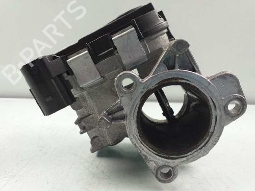 Used Throttle body PEUGEOT BIPPER (AA_) 1.3 HDi 75 (75 hp) 5142640