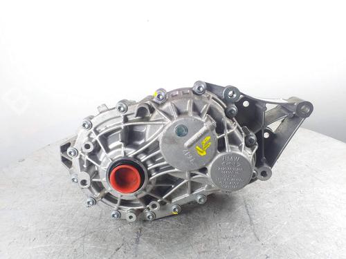 Used Rear differential Rear differential 9833003 9833003