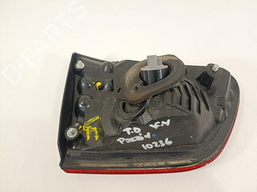 Right taillight CITROËN C-CROSSER (VU_, VV_)  | BP13405412C35 