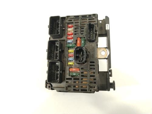 Sikringsdose CITROËN C4 I (LC_) 1.6 HDi (109 hp) 29909621