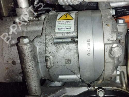 Used AC compressor AC compressor 36450753 36450753