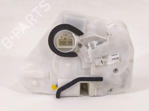 Used Front left lock Front left lock 9644966 9644966