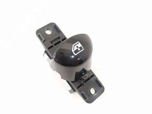 Used Left front window switch FIAT 500 (312_) 1.2 LPG (312AXA1A) (69 hp) 10365171