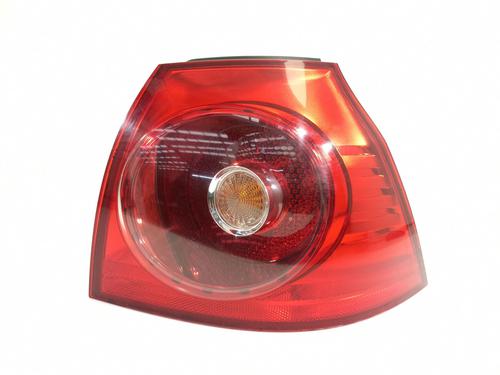 Used Right taillight VW GOLF V (1K1) [2003-2010]  16793984
