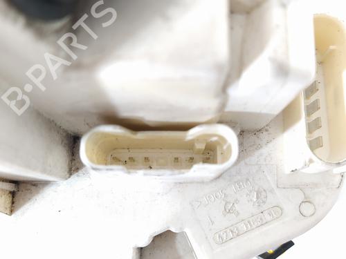 Rear left lock MERCEDES-BENZ S-CLASS (W221, V221)  | BP1938974C100 