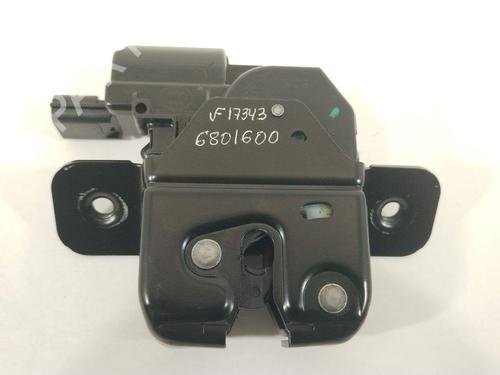 Used Tailgate lock Tailgate lock 38621722 38621722