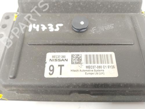 Engine control unit (ECU) NISSAN MICRA III (K12) 1.4 16V | BP26520798M57 