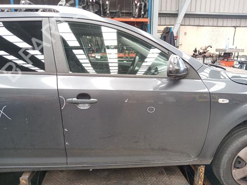Used Right front door KIA CEE'D SW (ED) 1.6 CRDi 90 (90 hp) 29370389