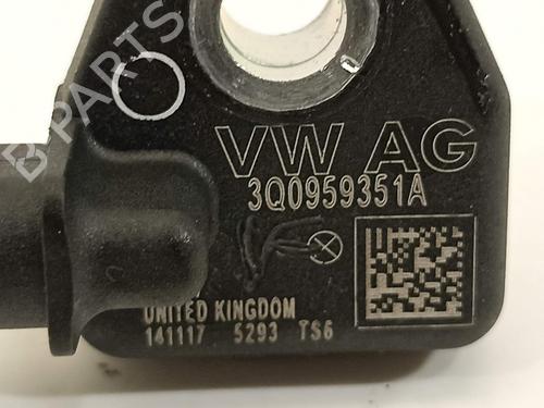 Electronic sensor SEAT LEON (5F1) | BP15819681M84 - Image 4