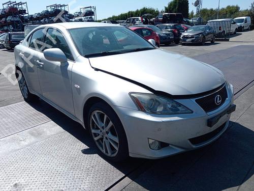 ABS pump LEXUS IS II (_E2_) 220d (ALE20) | BP36303110M43 - Image 8