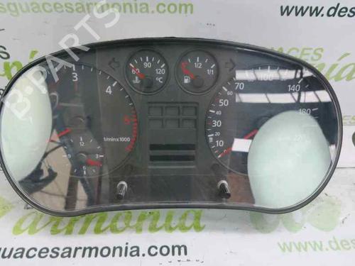 Used Instrument cluster Instrument cluster 1846081 1846081