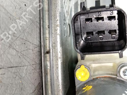 Rear right window mechanism FORD FOCUS III 1.5 TDCi | BP30755128C25 