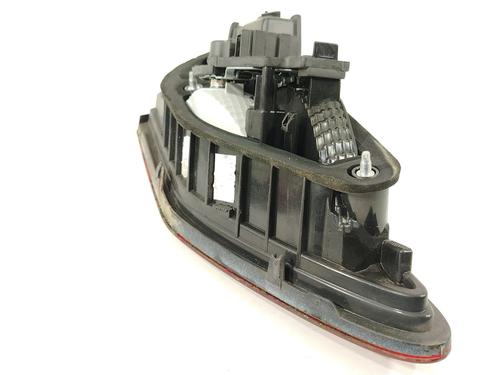 Right tailgate light SEAT LEON (5F1) 1.6 TDI | BP31807623C80