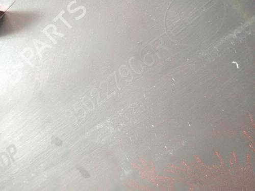 Rear bumper RENAULT CLIO V (B7_) 1.0 SCe 75 (B7M5) | BP29284798C8 