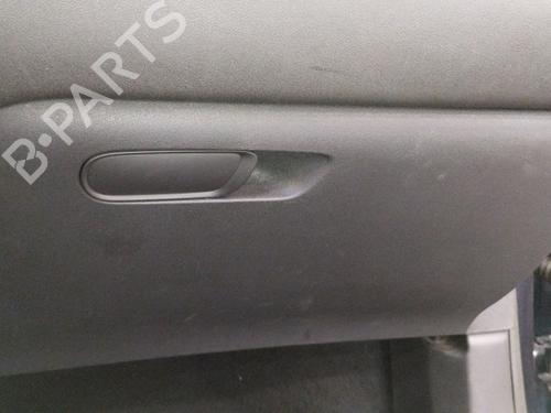 Hanskerom Hanskerom CITROËN C4 II (NC_) 1.6 HDi 90 (92 hp) 37192826 37192826