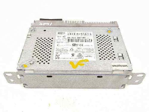 Used Radio Radio DS DS 4 / DS 4 CROSSBACK (NX_) 1.6 BlueHDi 120 (120 hp) 7822964 7822964