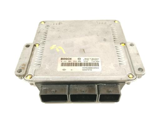Used Engine control unit (ECU) Engine control unit (ECU) RENAULT MEGANE I (BA0/1_) 1.9 dCi (BA05, BA1F) (102 hp) 36230382 36230382