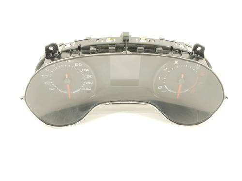 Used Instrument cluster Instrument cluster FIAT TIPO Estate (356_, 357_) 1.4 (356WXA1B) (95 hp) 36235526 36235526