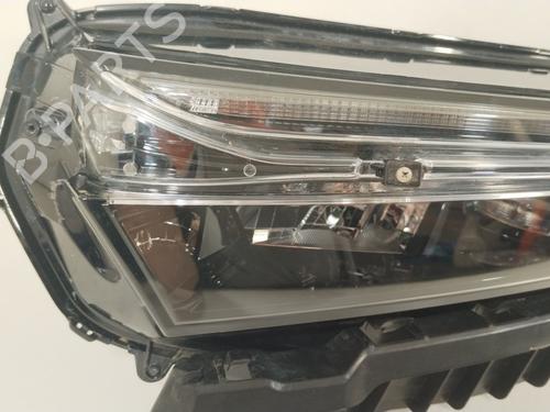 Left headlight HONDA CR-V V (RW_, RT_) 2.0 e-CVT Hybrid AWD (RT6) | BP38511399C28 - Image 2