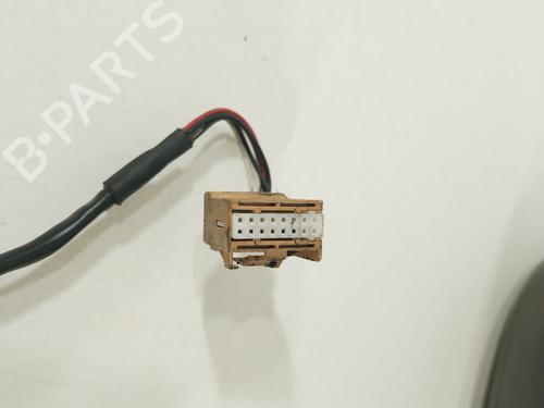 Right mirror AUDI A4 B6 (8E2) 1.9 TDI | BP26320907C27 