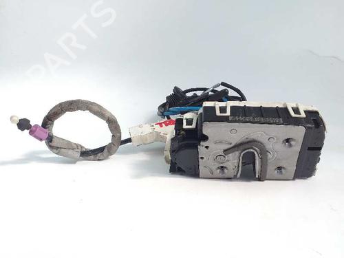 Rear left lock MERCEDES-BENZ C-CLASS (W204)  | BP4846503C100 