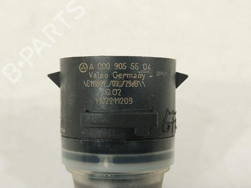 Electronic module MERCEDES-BENZ A-CLASS (W177) AMG A 45 S 4-Matic+ (177.054) | BP34604138M83 - Image 3