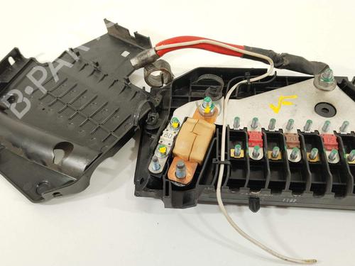 Fuse box FORD FOCUS III Saloon 1.0 EcoBoost | BP28523107E1 - Image 4