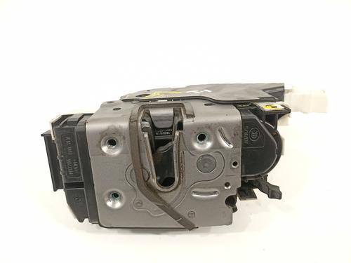 Rear left lock MERCEDES-BENZ A-CLASS (W176) A 45 AMG 4-matic (176.052) | BP18242472C100 