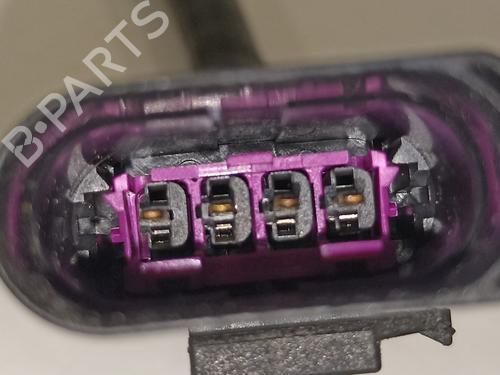 Electronic sensor SKODA FABIA II (542)  | BP16300359M84 