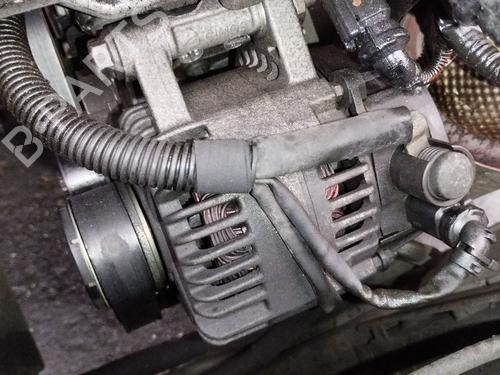 Used Alternator Alternator 38235338 38235338
