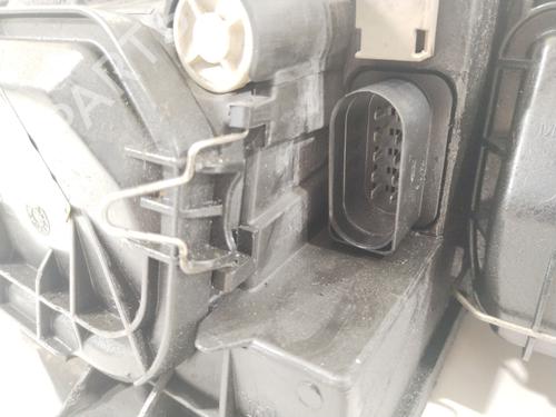 Koplamp links AUDI A4 B6 (8E2) 2.5 TDI | BP30000675C28 