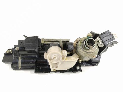 Tailgate handle MERCEDES-BENZ E-CLASS (W211)  | BP8322036C132 
