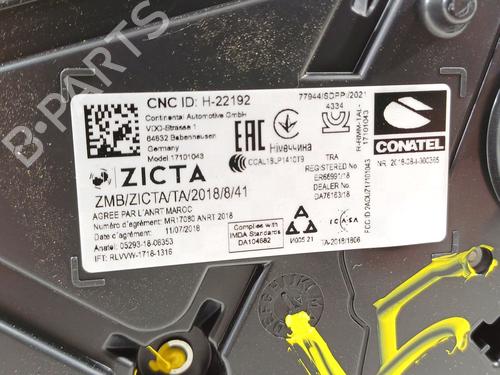 Instrument cluster SEAT ARONA (KJ7, KJP) 1.0 TSI | BP24954027C47 - Image 10
