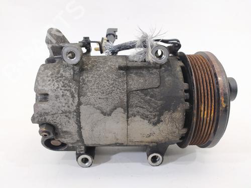 AC compressor FORD FOCUS II (DA_, HCP, DP)  | BP8917243M34 