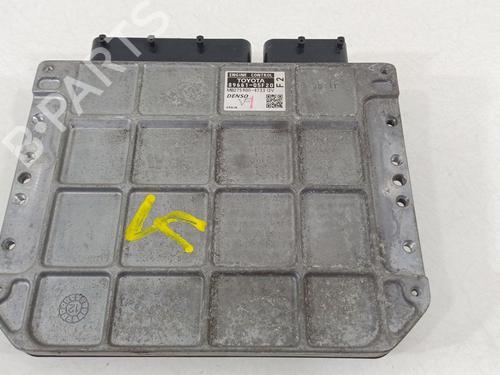 Used Engine control unit (ECU) TOYOTA AVENSIS Saloon (_T27_) 2.0 D-4D (ADT270_, ADT270R) (124 hp) 29132510