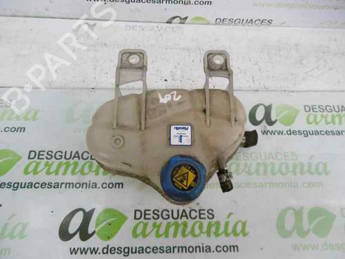 Used Expansion tank FIAT GRANDE PUNTO (199_) 1.4 T-Jet (199AXM1A, 199BXM1A, 199BXN1A) (120 hp) 2345988