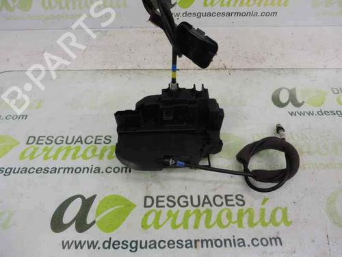 Used Rear left lock Rear left lock 2229980 2229980