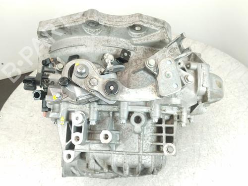 Gearbox OPEL ASTRA K (B16) 1.6 CDTi (68) | BP29020628M3 