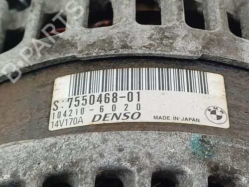 Alternator BMW 3 (E90) 320 i | BP24358168M7 