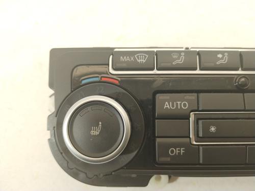 Climate control VW GOLF VI (5K1) 2.0 GTi | BP35952959I5 - Image 4